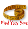 find your Japanese shoe size