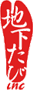 Jika-Tabi logo